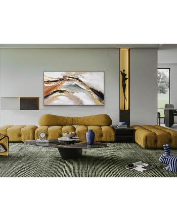 GESTOS- ACRILICO 100X180